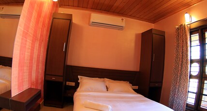 The Reserve, Gorumara Room Type - Budget Double Room (only for Double)