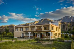 The Fortune Resorts