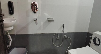 Raghunandan Guest House Ayodhya Room Type - Deluxe Room