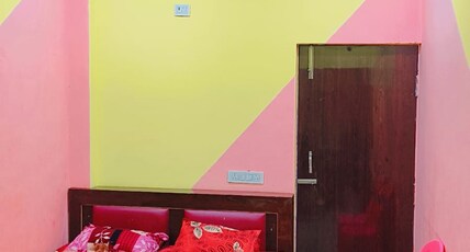 Balajee Enterprises Room Type - Deluxe room