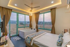 The Paradise by the Fields