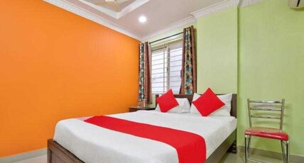 POP 84592B Hotel Prime Bliss Room Type - Classic
