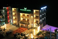 Hotel Discovery and Restaurant