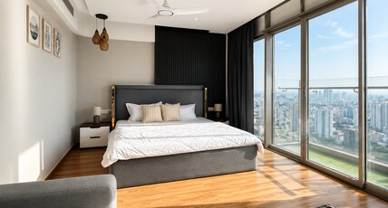 Skyhigh | 16th floor| Infinity Pool Room Type - Skyhigh | 16th floor| Infinity Pool