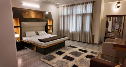Dulet homes 4 BHK luxury Room Type - Udaan