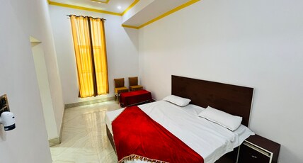 MK Lawn Room Type - Bedroom 5