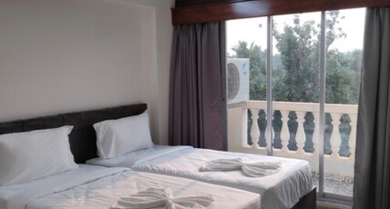 Dreamz Goa Beachside Stay Room Type - Dreamz Goa Beachside Stay
