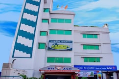 HOTEL BARJORJIS BANJARA