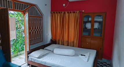 Sidds Hospitality Inn (Near TCS Gitobitan) Room Type - Deluxe Room