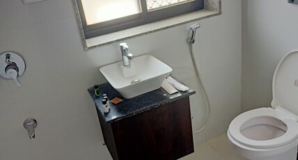 Sasa Resort Udaipur Room Type - Deluxe Room with Balcony