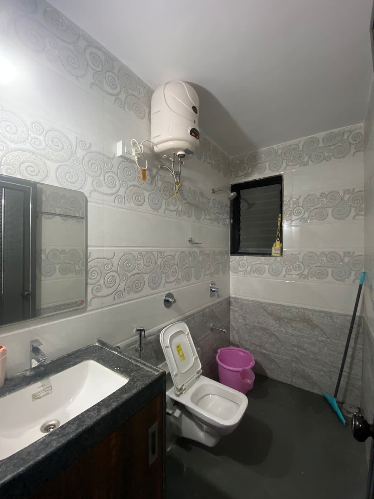 Lavish studio apartment in Palolem, Goa - Tap to explore photos