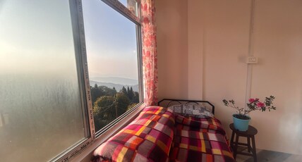 Mist & Dew Homestay 15 Minutes From Tiger Hill Room Type - Triple bed room