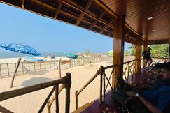 Marari Sunset Beach Villa