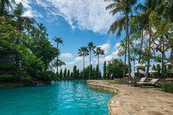 JW Marriott Surabaya