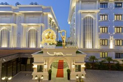 Sura Hagia Sophia Hotel and Spa