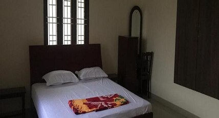 Hotel Tanjore Inn Room Type - HERITAGE ROOM