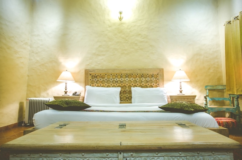 Welcomheritage Ranjit Vilas - Tap to explore photos