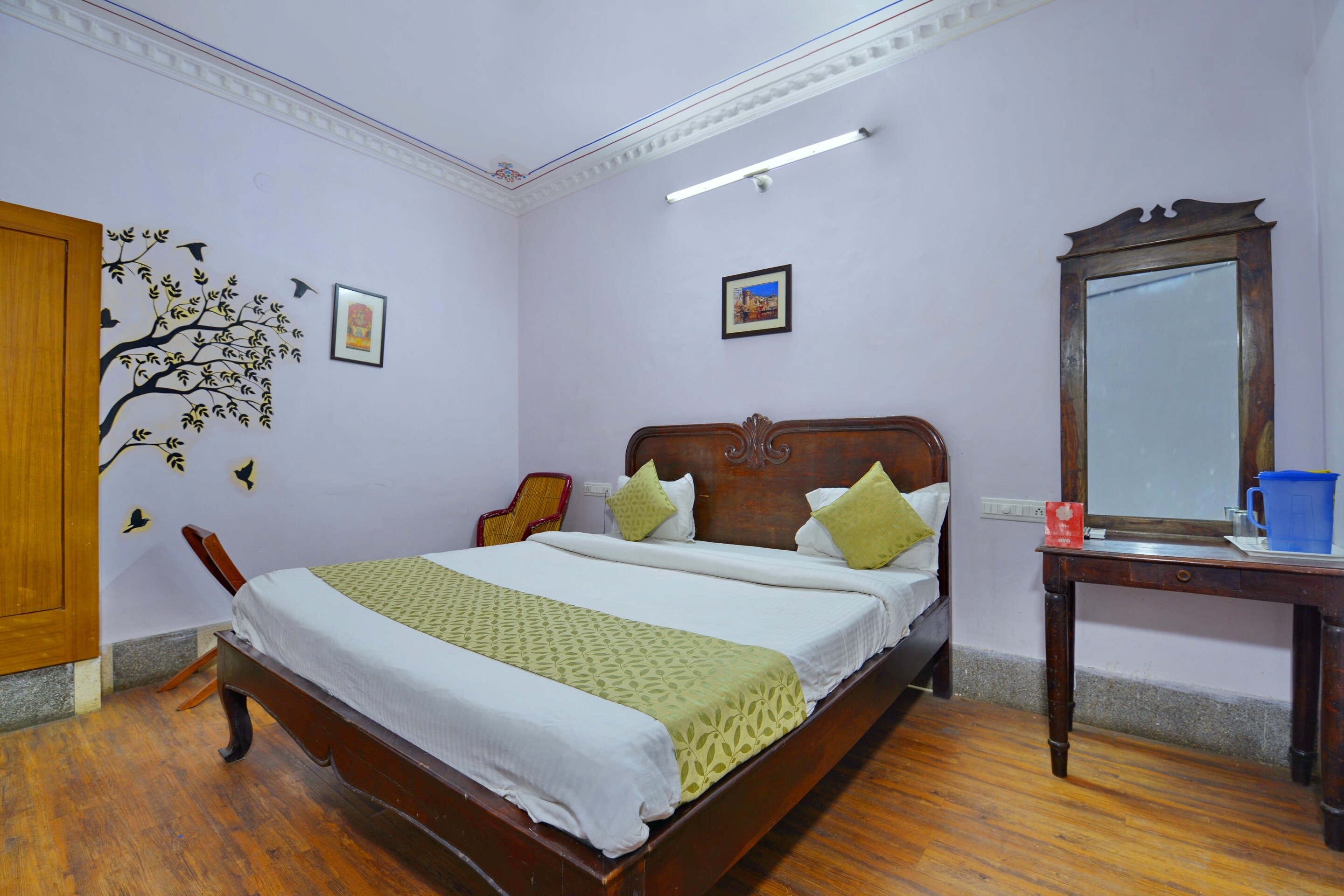 Hotel O The Ishani - Tap to explore photos