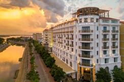 Hotel Royal Hoi An Danang