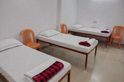 Shree Ram Bhojnalaya and Residency