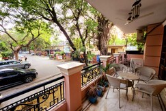 Premium 4BHK @Saket