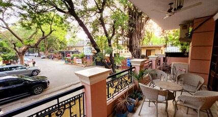 Premium 4BHK @Saket Room Type - Premium 4BHK @Saket