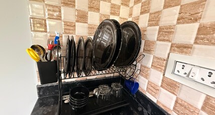 Sukruthi 1 BHK Room Type - Sukruthi 1 BHK