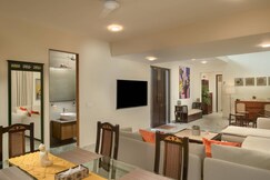 Address of Vaddo 9 Luxury 3 bedroom villa near Siolim bridge