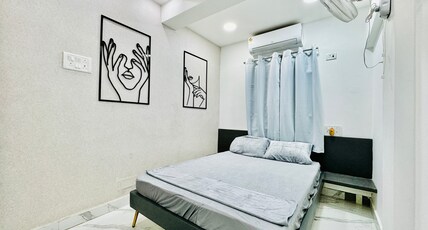 Pearl Stay - 2BHK Luxury Home In T Nagar Room Type - Pearl Stay - 2BHK Luxury Home In T Nagar