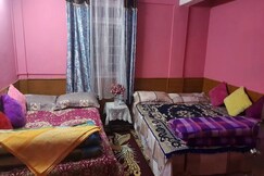 Namaha backpackers Hostel