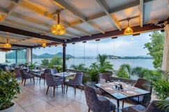 Panna Vilas - A Lake Facing Boutique Hotel