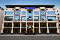 FabHotel Prime The City Park - Abids GPO & Nampally, Abids