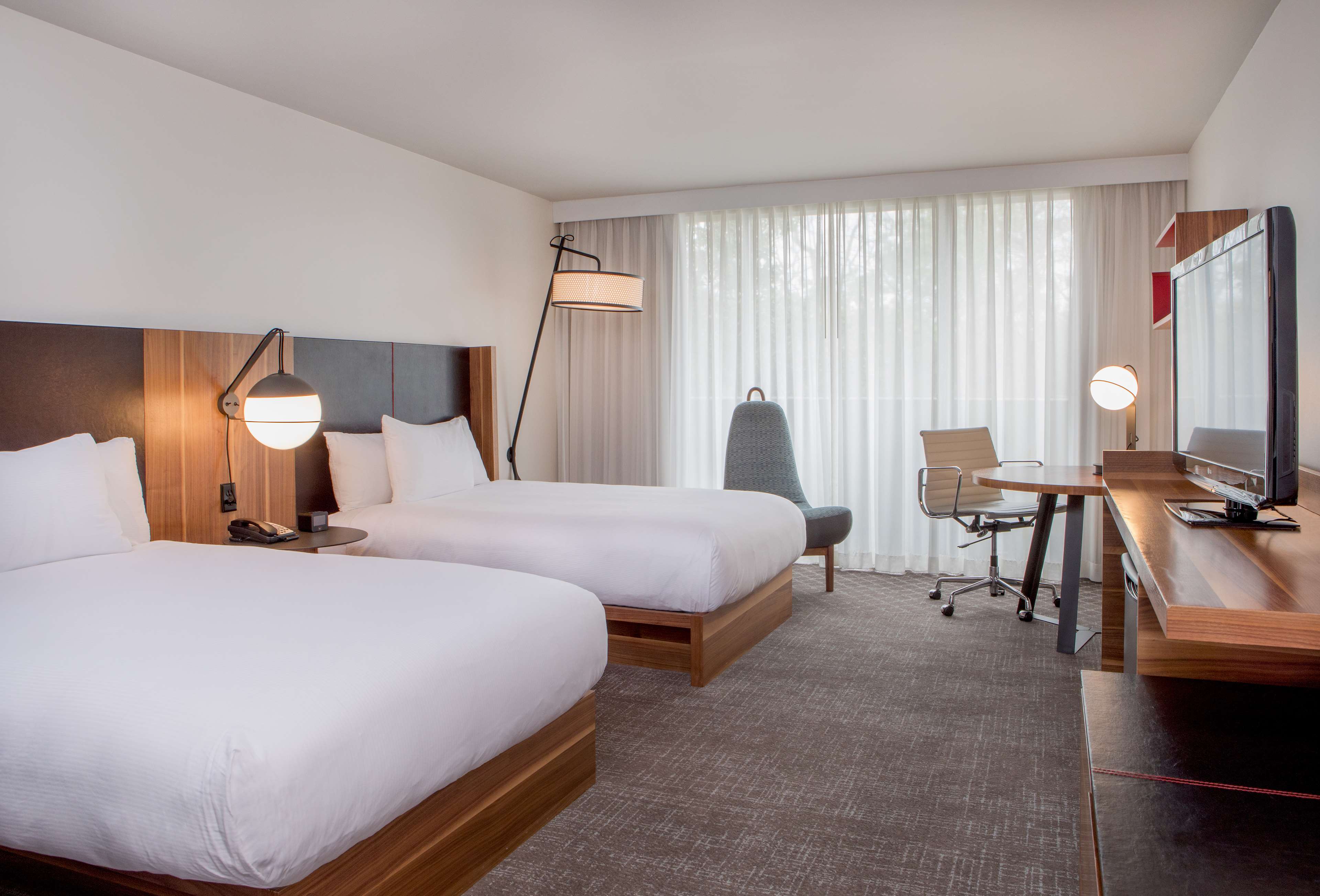 DoubleTree by Hilton Atlanta Northwest/Marietta - Tap to explore photos