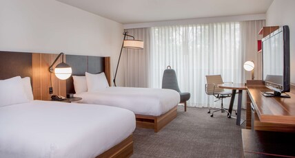 DoubleTree by Hilton Atlanta Northwest/Marietta Room Type - 2 QUEEN BEDS