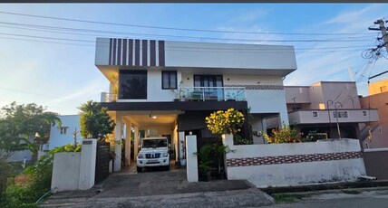 Esanya Home - Kovaipudur - Home away from home Room Type - Esanya Home - Kovaipudur - Home away from home