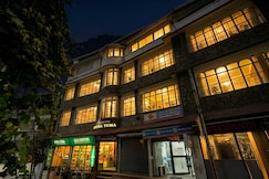 Hotel Yuma Darjeeling By Yagi Group