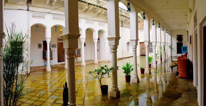 Main gallery