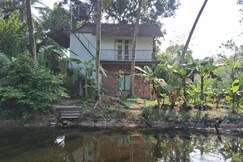 Prana Homestay
