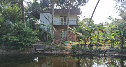 Prana Homestay Room Type - Prana Homestay
