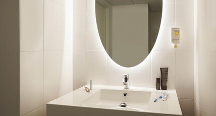 Aparthotel Adagio Access Nancy Centre Room Type - Studio for 2 people with twin beds Aparthotel Adagio Access Nancy Centre Room Type - Studio for 2 people with twin beds