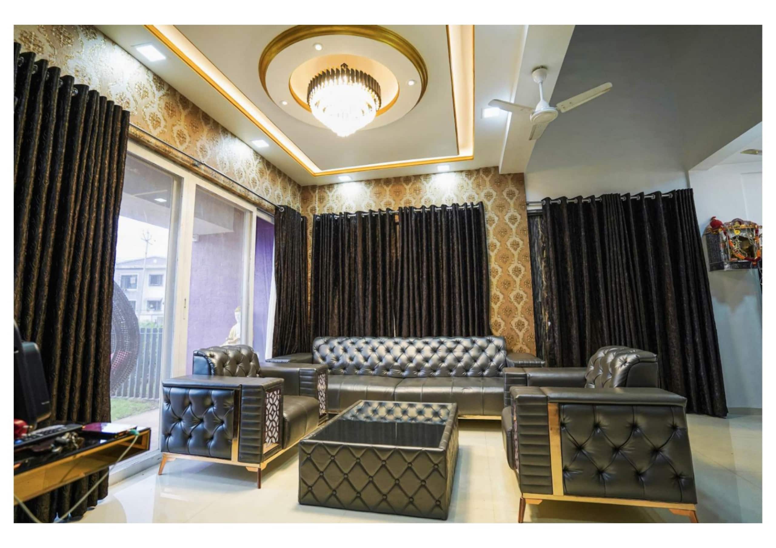 Vanya Villa 3bhk Party Villa in Lonavala - Tap to explore photos