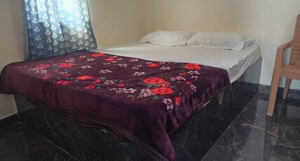 SRI HANUMA RESIDENCY Room Type - Bedroom 5