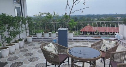 Gurgaon 21 Tonic & Twinkle Room Type - One-Bedroom Apartment