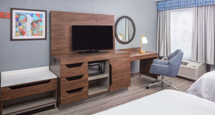 Hampton Inn Joliet/I-55 Room Type - 2 QUEEN BEDS NONSMOKING