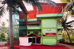 Britalina by the Sea 200m from Calangute Beach