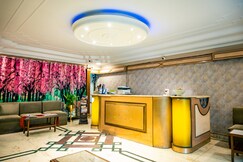 Hotel Pallavi International