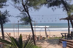 Nestle Sahyadri Beach front Homestay