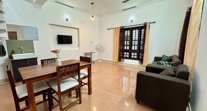 Shravanam Room Type - Shravanam