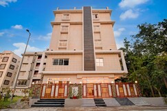 Hotel Aarnika Villa