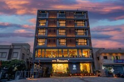 Hotel 5 Elements By Fidato Hotels
